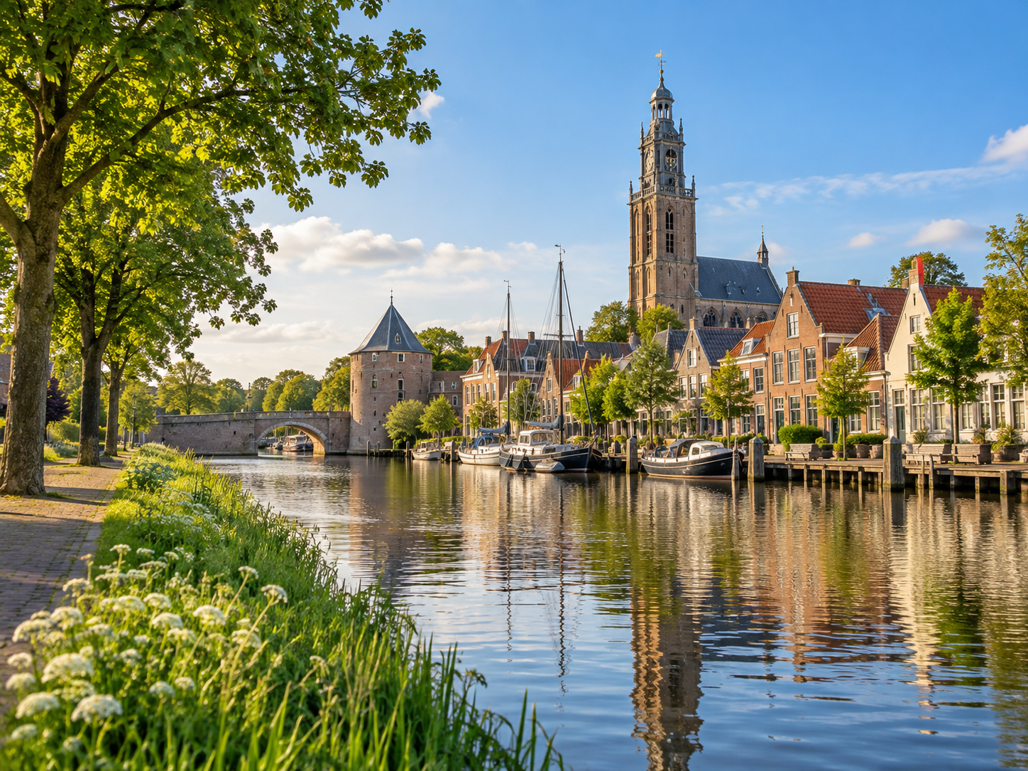 Natuur & buiten