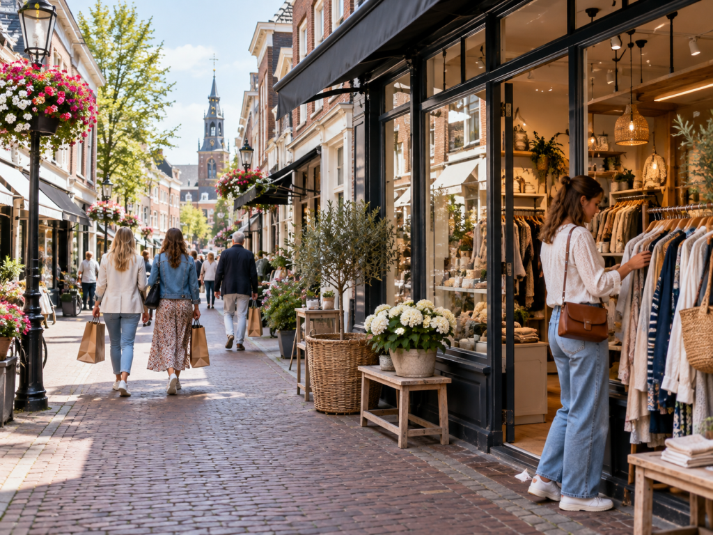 Tuincentrum in de buurt kiezen voor planten, tuin en buitenleven